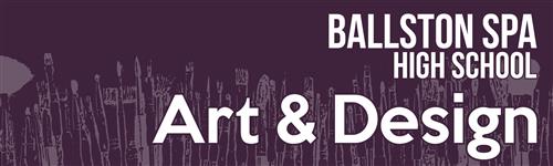High School Art & Design 